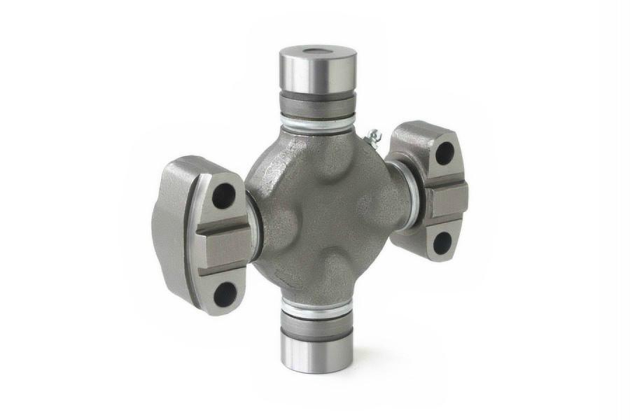 Universal Joint Cross with 2 Wing And 2 Grooved Round Bearing Cups