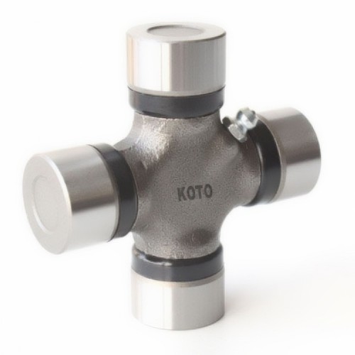 KOTO U Joint is a china universal joints brand, 
are wildly used in Passenger Cars, Light Trucks
& SUVs, Heavy Duty Trucks, Construction 
Machinery and Agriculture Machinery. Steering 
Joints are used for mortocycle and bus.

Staked Joints is one kinds of universal joints,
which always applied to cars, bus, motocycles 
and so on. You can supply to us OEM NO.,GMB,
TOYO,KOYOLB,GKN,or size, we can quote to you
with high quality. Such as, ST-1538,ST-1539,
ST-1640,ST-1944,ST-1948.
KOTO U 