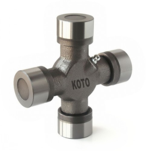 KOTO U Joint is a china universal joints brand, 
are wildly used in Passenger Cars, Light Trucks
& SUVs, Heavy Duty Trucks, Construction 
Machinery and Agriculture Machinery. Steering 
Joints are used for mortocycle and bus.

Staked Joints is one kinds of universal joints,
which always applied to cars, bus, motocycles 
and so on. You can supply to us OEM NO.,GMB,
TOYO,KOYOLB,GKN,or size, we can quote to you
with high quality. Such as, ST-1538,ST-1539,
ST-1640,ST-1944,ST-1948.
KOTO U 