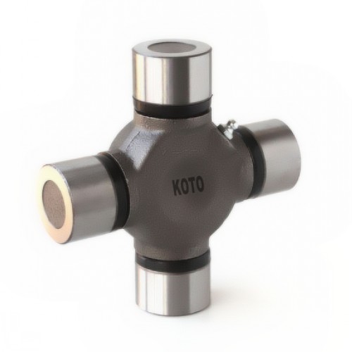 KOTO U Joint is a china universal joints brand, 
are wildly used in Passenger Cars, Light Trucks
& SUVs, Heavy Duty Trucks, Construction 
Machinery and Agriculture Machinery. Steering 
Joints are used for mortocycle and bus.

Staked Joints is one kinds of universal joints,
which always applied to cars, bus, motocycles 
and so on. You can supply to us OEM NO.,GMB,
TOYO,KOYOLB,GKN,or size, we can quote to you
with high quality. Such as, ST-1538,ST-1539,
ST-1640,ST-1944,ST-1948.
KOTO U 