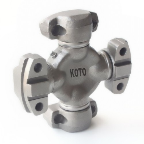 KOTO U Joint is a china universal joints brand, 
are wildly used in Passenger Cars, Light Trucks
& SUVs, Heavy Duty Trucks, Construction 
Machinery and Agriculture Machinery. Steering 
Joints are used for mortocycle and bus.

Staked Joints is one kinds of universal joints,
which always applied to cars, bus, motocycles 
and so on. You can supply to us OEM NO.,GMB,
TOYO,KOYOLB,GKN,or size, we can quote to you
with high quality. Such as, ST-1538,ST-1539,
ST-1640,ST-1944,ST-1948.
KOTO U 