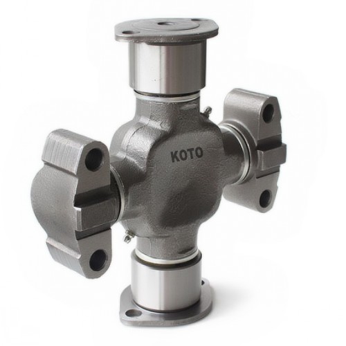 KOTO U Joint is a china universal joints brand, 
are wildly used in Passenger Cars, Light Trucks
& SUVs, Heavy Duty Trucks, Construction 
Machinery and Agriculture Machinery. Steering 
Joints are used for mortocycle and bus.

Staked Joints is one kinds of universal joints,
which always applied to cars, bus, motocycles 
and so on. You can supply to us OEM NO.,GMB,
TOYO,KOYOLB,GKN,or size, we can quote to you
with high quality. Such as, ST-1538,ST-1539,
ST-1640,ST-1944,ST-1948.
KOTO U 