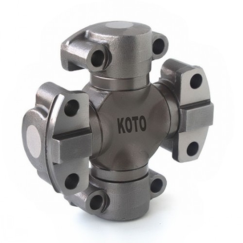 KOTO U Joint is a china universal joints brand, 
are wildly used in Passenger Cars, Light Trucks
& SUVs, Heavy Duty Trucks, Construction 
Machinery and Agriculture Machinery. Steering 
Joints are used for mortocycle and bus.

Staked Joints is one kinds of universal joints,
which always applied to cars, bus, motocycles 
and so on. You can supply to us OEM NO.,GMB,
TOYO,KOYOLB,GKN,or size, we can quote to you
with high quality. Such as, ST-1538,ST-1539,
ST-1640,ST-1944,ST-1948.
KOTO U 